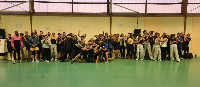 Session pratique ASDB